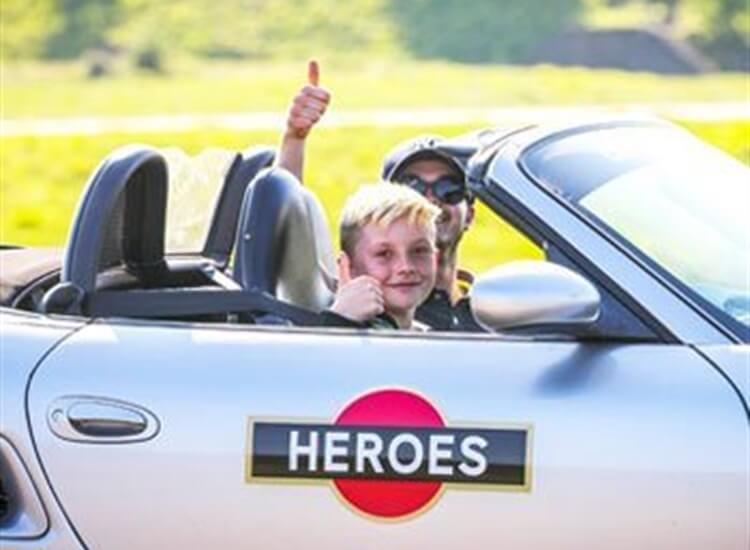 Junior Race Car Junior Race Car